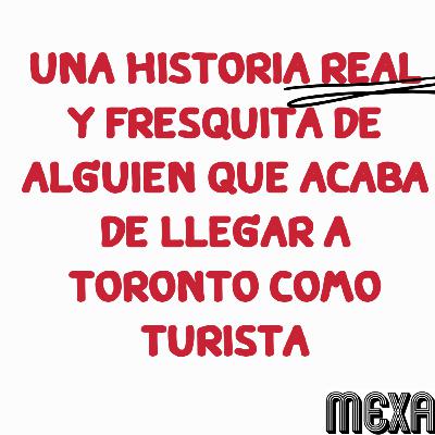 Así le hizo un turista para entrar a Toronto, historia real y fresquita! Así le hizo un turista para entrar a Toronto, historia real y fresquita!