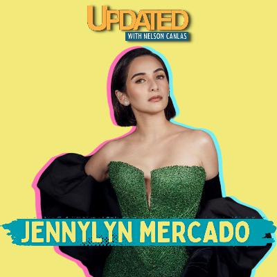 Jennylyn Mercado, The Ultimate Star is back! Jennylyn Mercado, The Ultimate Star is back!