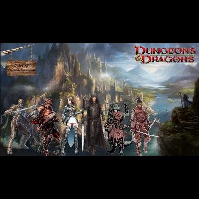 Contos de Dressrosa ep.3 - O Ninho da morte!