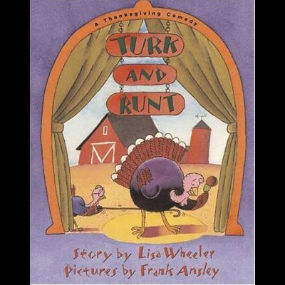Turk and Runt | Read-Aloud with Mimi's Magical Storyland Turk and Runt | Read-Aloud with Mimi's Magical Storyland