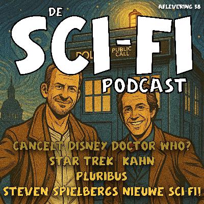 Van TARDIS tot Enterprise Van TARDIS tot Enterprise