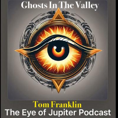 The Eye of Jupiter With Tom Franklin