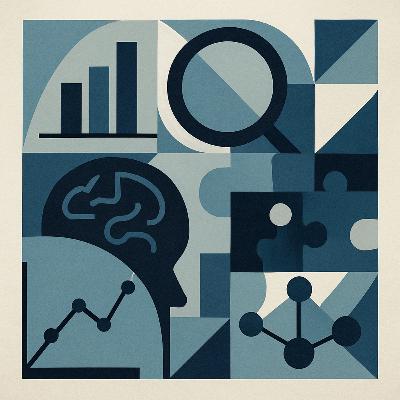 データ分析の迷宮脱出!「興味関心」と「適切な距離感」で見つける突破口 データ分析の迷宮脱出!「興味関心」と「適切な距離感」で見つける突破口