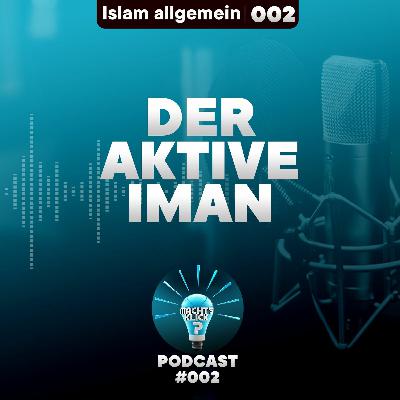 002 Der aktive Iman 002 Der aktive Iman
