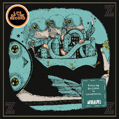 The Making of Z by My Morning Jacket - featuring Jim James