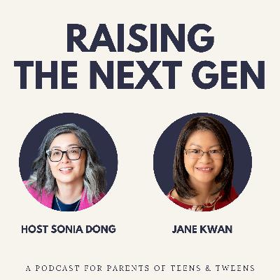 E33 - The Financial Head Start Your Teen Needs E33 - The Financial Head Start Your Teen Needs