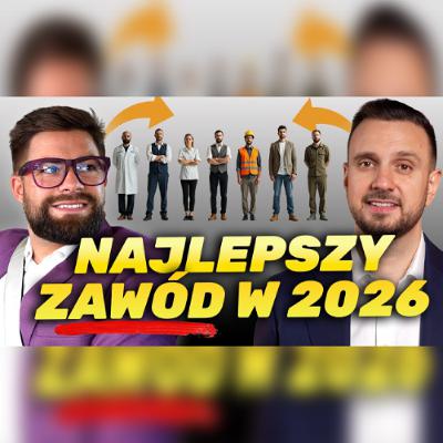 Największy błąd, jaki ludzie popełniają w swojej karierze
