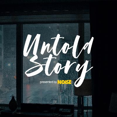 UNTOLD STORY - GARA-GARA MAIN KE PASAR MALAM