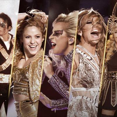 T01EP16: Super Bowl Halftime Show
