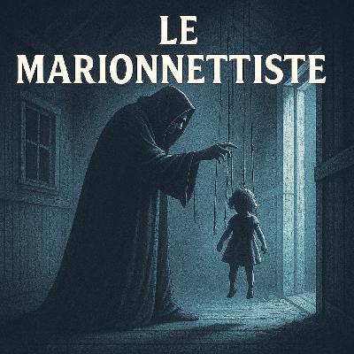 Le Marionnettiste (Partie 2) [HORREUR] Chroniques étranges