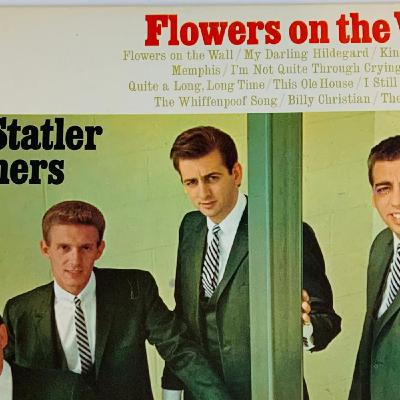 CHICA FORMAL T04C032 ¡Ay! que murallas (27/04/2024)