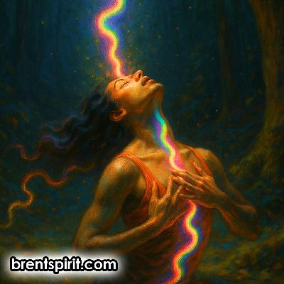 Kundalini Awakening with Dimple Bindra | After Dark Sessions