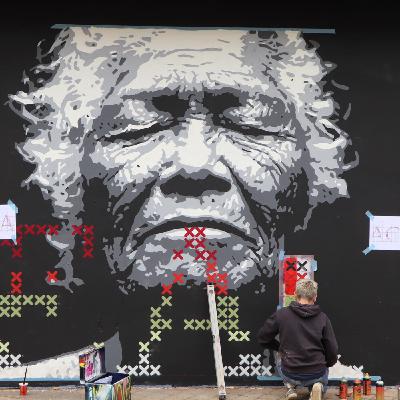 PINK' / GRAFF / STREET ART / STREET ART CITY