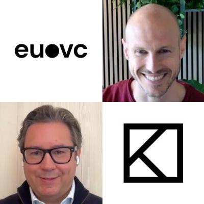 E643 | Sebastian Peck, KOMPAS VC: Europe’s Industrial Tech Moment: Decarbonisation, AI & the Risk Appetite Gap