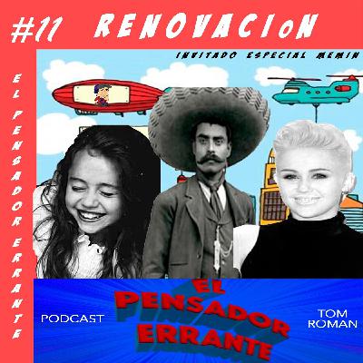 Renovacion