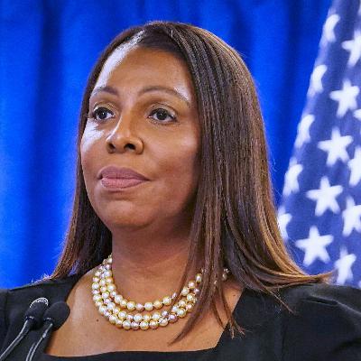 Letitia James Indicted, Calls Case Political Retaliation