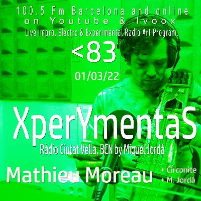 XperYmentaS_83_01.03.22 Mathieu Moreau +Equipo programa.