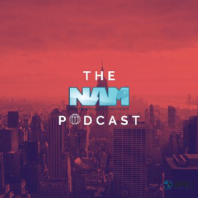 The Power of Mentorship (feat. Rev. Jimmy Toney and Rev. Josh Youngblood) The Power of Mentorship (feat. Rev. Jimmy Toney and Rev. Josh Youngblood)