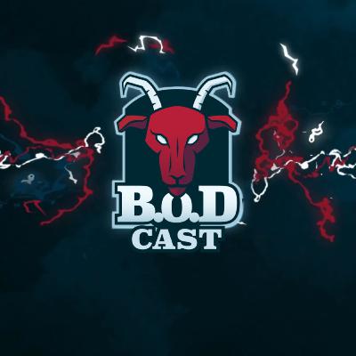BoDCAST EPISÓDIO #001 - MUNDIAL 2020 LEAGUE OF LEGENDS