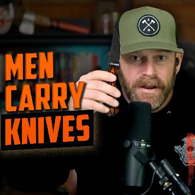 Men Carry Knives, Real Accountability, and Little Wins Matter | ASK ME ANYTHING