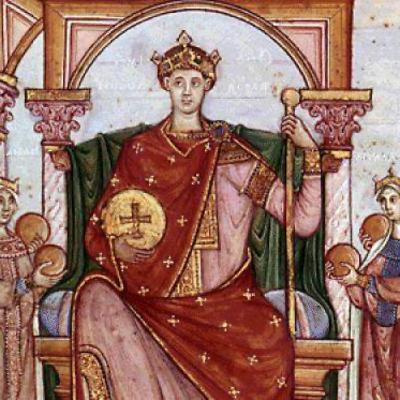 Sacro Imperio Romano Germánico