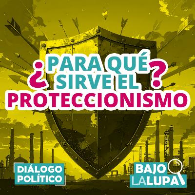 ¿Para qué sirve el proteccionismo?