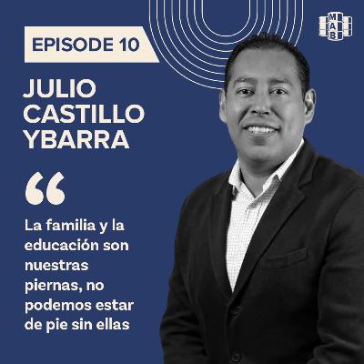 Episode 10 | Forjando Futuro: Pasión y Preparación en LNG