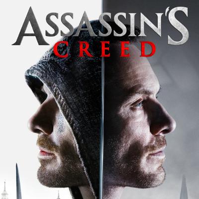 Assassin's Creed (2016)