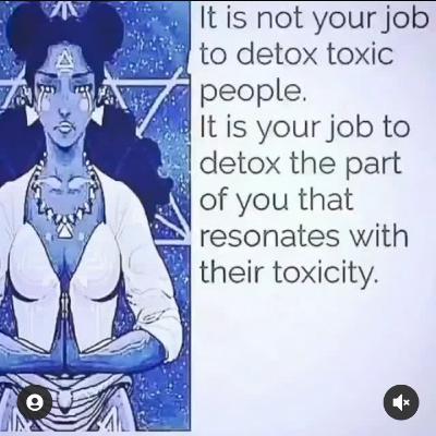 Lust not love - limbo