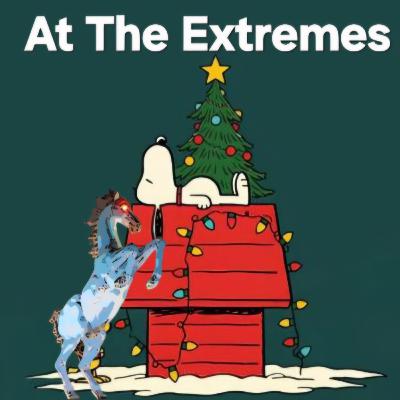 Episode 61: Sergio At The Wheel #1- Christmas 2025
