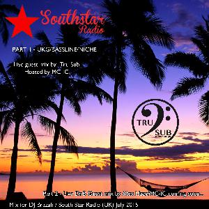 Tru Sub & MC-IC Live Mix Tru Sub & MC-IC Live Mix