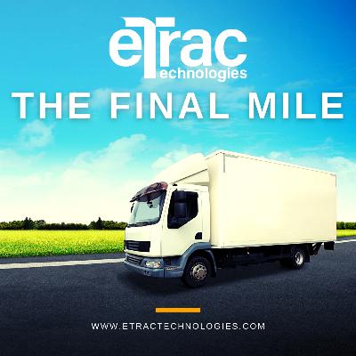 Forging the Final Mile with Adam Bridges of J.B. Hunt Forging the Final Mile with Adam Bridges of J.B. Hunt