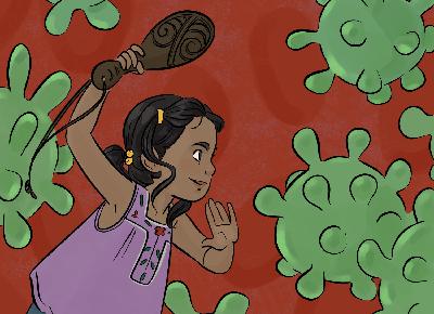 Episode One: Battle of The Bogies Episode One: Battle of The Bogies