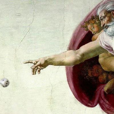 #27 Édipo Rei: Os Deuses Jogam Dados Ou Escrevem Certo Por Linhas Tortas?