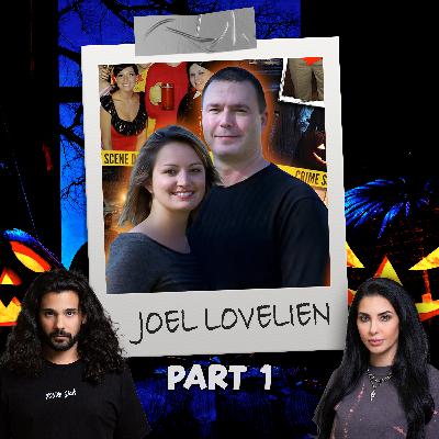 Halloween HORROR! A Killer In Costume Lurks Among The Crowd: Part 1