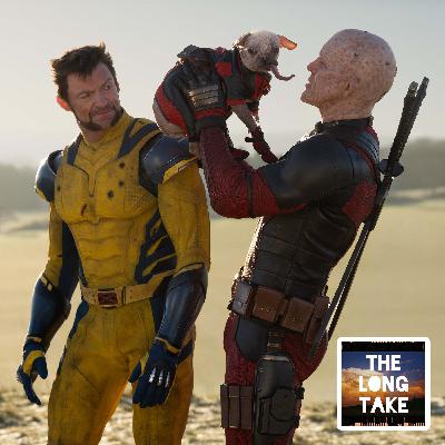 Deadpool & Wolverine