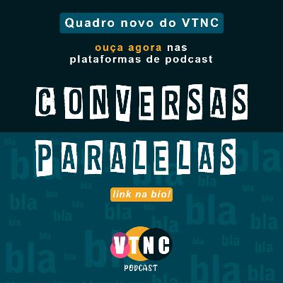 #1 Conversas Paralelas - Airton analisando mapa astral