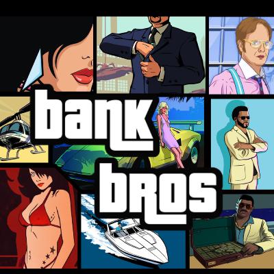 Grounded Airlines Part 1.