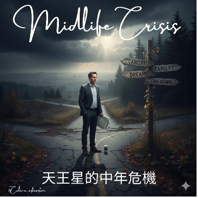 S2EP23-天王星的中年危機