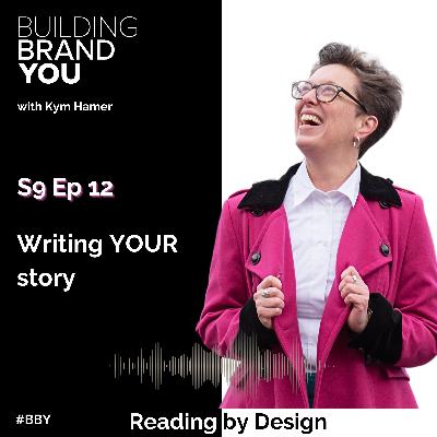 BBY Show S9 Ep12: Writing YOUR story
