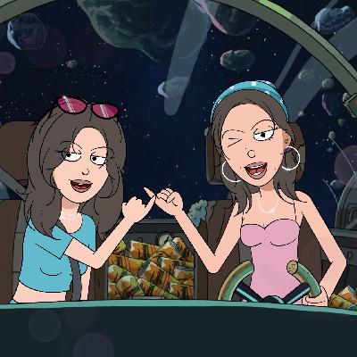 VOL3-聊聊我那出生便开始，越服越轻的美役