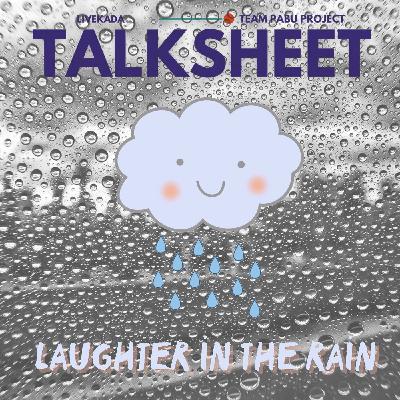 Laughter In The Rain Laughter In The Rain