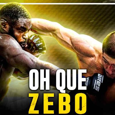 Zebo met Baki KO, Fiorot expéditive, RDR abandonne - Le Récap' Ares & UFC