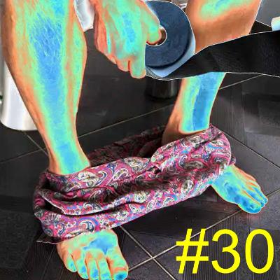 #30 Kacken mit 57 Grad