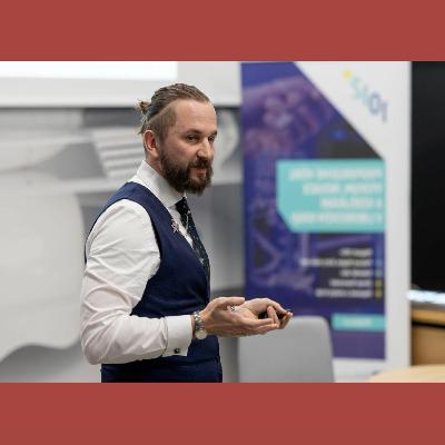 SCCALE episode about Czech energy transitions with Michal Svoboda, Sustainable Energy consultant SCCALE episode about Czech energy transitions with Michal Svoboda, Sustainable Energy consultant