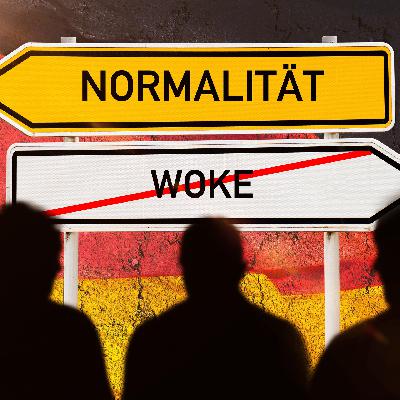 Woke und weltfremd – Ist die Linke schuld am Rechtsruck?
