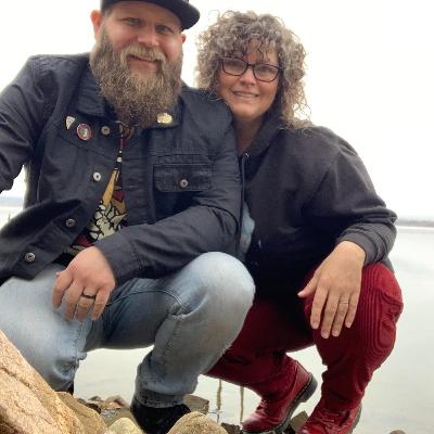 2nd Marriage: Sara & Travis Pt 1
