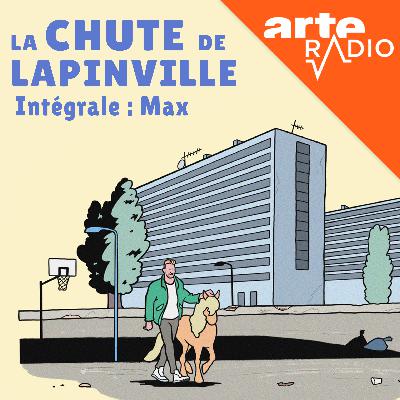 [INTÉGRALE] Chapitre 4 : Max et les Espoirs de Lapinville (épisode 116-155)