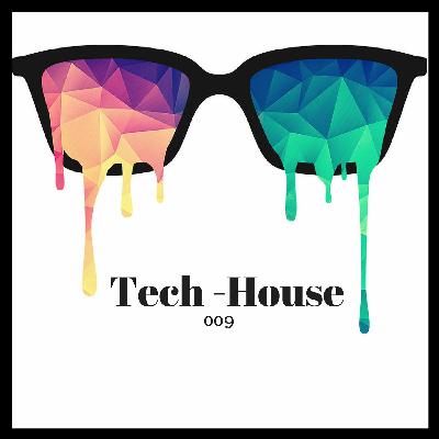 Dj Aro - Tech House (009)