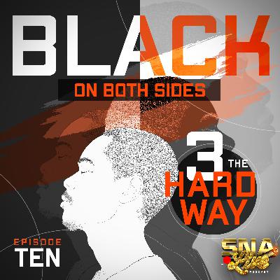 Black On Both Sides Black On Both Sides